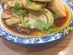 -福瑞记老孙头biangbiang面(新生路店)