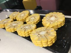 -蛙太牛牛肉海鲜自助火锅(台江万达店)