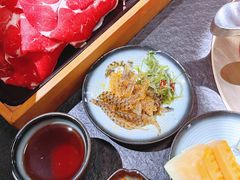 -湊湊火锅·茶憩(石家庄万象城店)