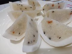 -三亚湾红树林度假酒店美食街