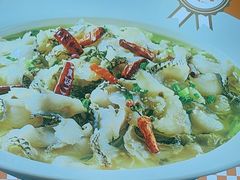-小杨烤肉·陕西烧烤·陕西地方菜(龙首店)