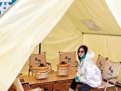 -北京雁栖湖国际会展中心