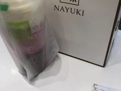 -奈雪的茶(红谷滩万达广场店)