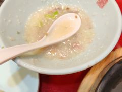 -宏状元现熬粥·京味菜(五棵松店)
