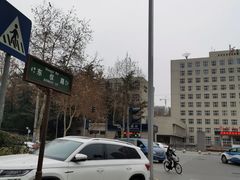 -西安石油大学(雁塔校区)