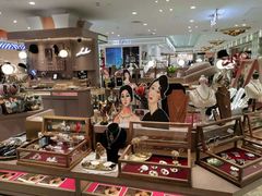 -远大购物中心(南岗店)
