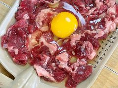 -顺德公平靓正特色牛花粥(花都店)