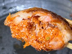 -福匠日本料理(人民路店)
