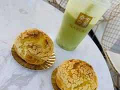 -欢牛蛋糕屋(萧山万象汇店)