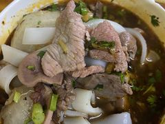 生烫三合一粉-王记生烫牛杂面馆(兰陵路店)