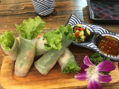 -Hi YOU你的饭局泰餐厅(雍和宫店)