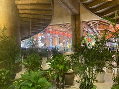 -老船夫婚宴婚庆会馆(延吉路店)