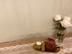 店内布置-春风·有糖(崇宁路店)