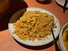 -浩海火燒雲傣家菜(芮欧百货店)