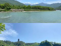 -都江堰景区