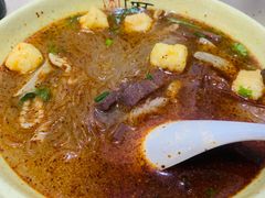 -笑云开汤包店(网巾市店)