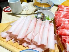 -三宝涮肉(体育学院店)