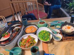 -锦府盐帮·侯宅(五棵松万达店)