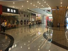 -万达茂商场(南京仙林店)