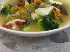 -水天堂西餐厅(常熟永旺店)