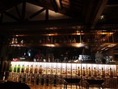 -Nirvana Cafe&Bar(北仓文创街区店)