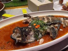 -新阿布海鲜大酒店