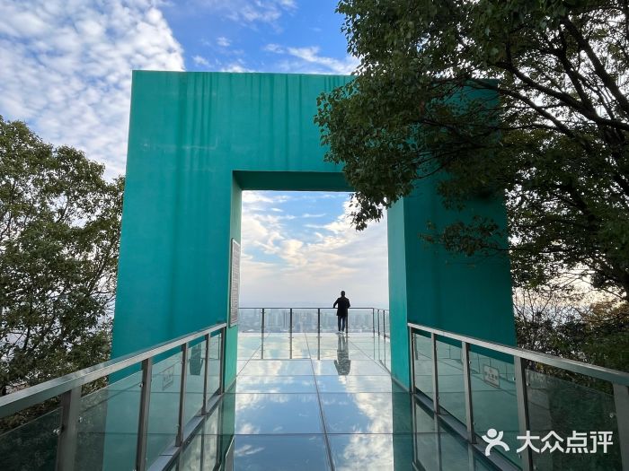 南京市江宁方山图片