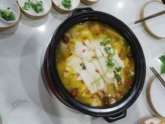 -凤膳轩·天麻土鸡汤滋补火锅(大明宫西店)