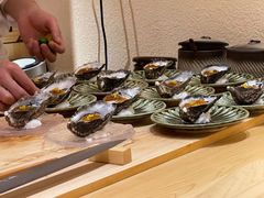 -鮨青(恒基名人购物中心店)