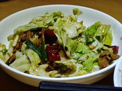 -关东小磨东北菜(上海长风大悦城店)