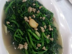 -合晋食府(广州合晋帝苑酒店)