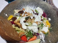 -俄士厨房(五棵松华熙LIVE店)