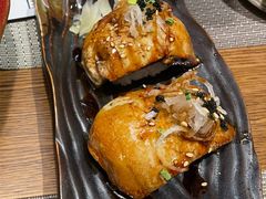 鹅肝手握-井藤小屋精致料理(下沙店)