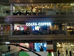 -COSTA COFFEE(恒基名人购物中心店)