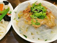 -张包铺(道外店)