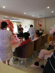 -大美母婴月子中心(馨乐庭店)