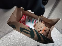 -星巴克(北京南站第二店)