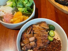 -SHAN山(前滩太古里店)