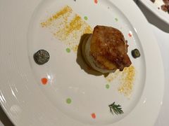 -波特曼西餐厅(南岗店)