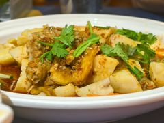 -伊带伊路新疆美食府(呼家楼店)