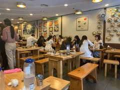 -金北顺大锅家(신사본점)