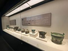 -深圳博物馆(古代艺术馆)