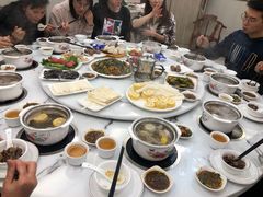 玉米-潮悦牛肉火锅城(水贝店)