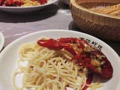 -有位虾匠·香辣蟹·小龙虾(李村店)