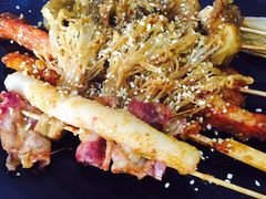 -船歌鱼水饺(淄博万象汇店)