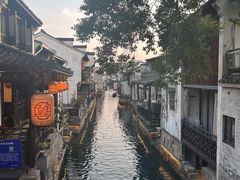 -绍兴古城