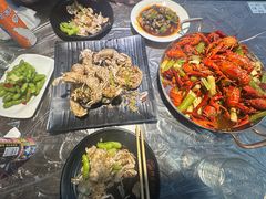 -指爱龙虾(金杨路总店)