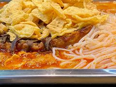-在巷子里的烤肉店·螺蛳粉烤鱼·牛蛙(和美城店)