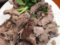 -八大碗·地道东北菜(东陵西路店)