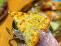 -乐凯撒披萨(东方新世界店)